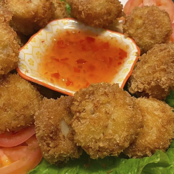 cồi sò điệ giá sỉ