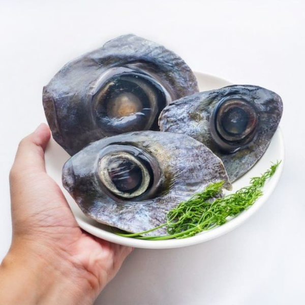 Mắt cá ngừ giá sỉ