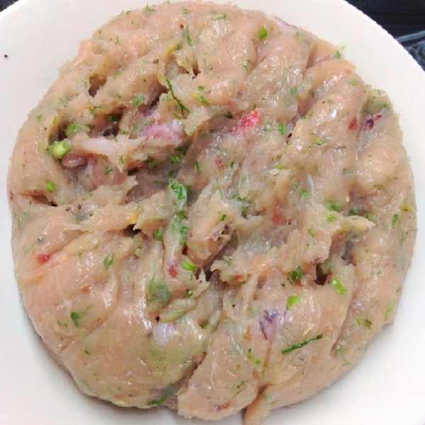 Chả cá thu tươi giá sỉ