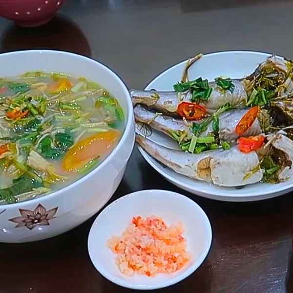 Cá úc chất lượng